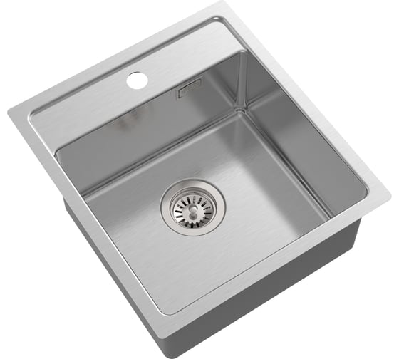 Изображение товара Мойка универсального монтажа Oulin OL-FUR112