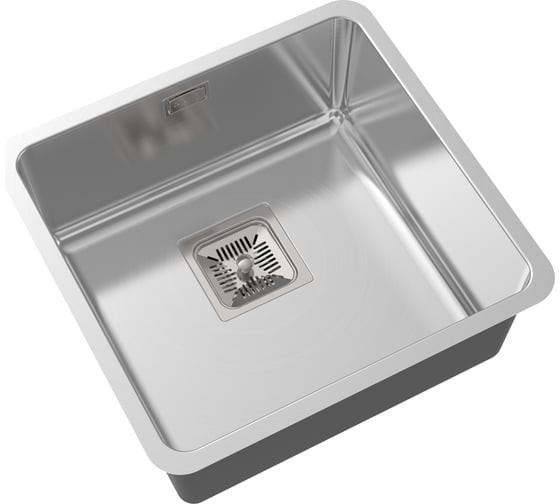 Изображение товара Врезная кухонная мойка Oulin OL-0363