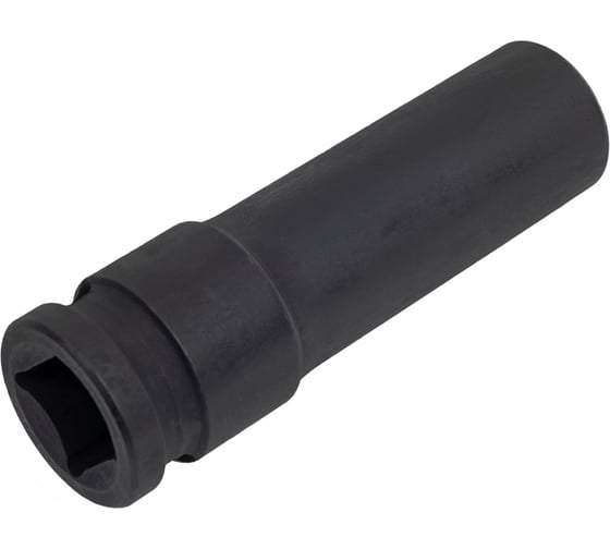 Изображение товара Головка ударная глубокая 6-гранная 1/2 DR", 13 мм PRO STARTUL PRO-30113