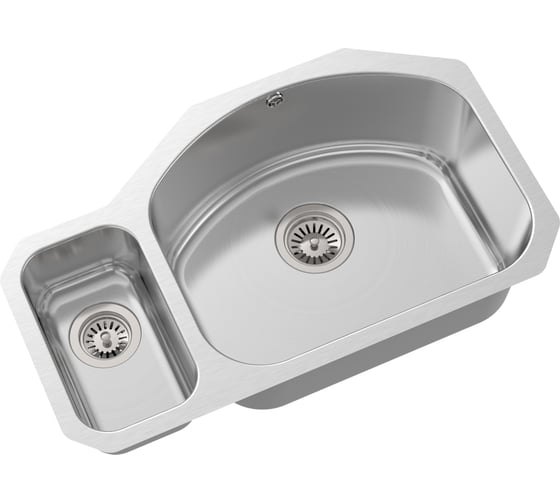 Изображение товара Кухонная мойка Oulin OL-U601