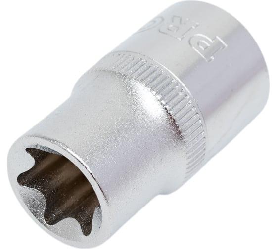 Изображение товара Головка звездочка 1/2 DR", Е16 PRO STARTUL PRO-52216