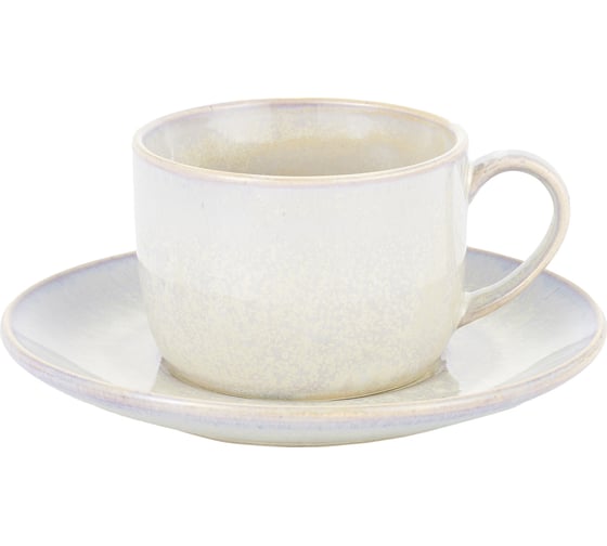 Изображение товара Чайная пара Gipfel Arctic 170 мл 51995