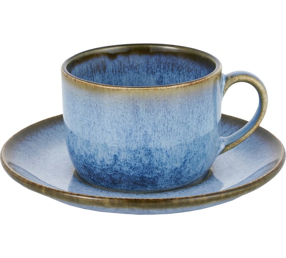 Изображение товара Чайная пара Gipfel Pacific 170 мл 51980