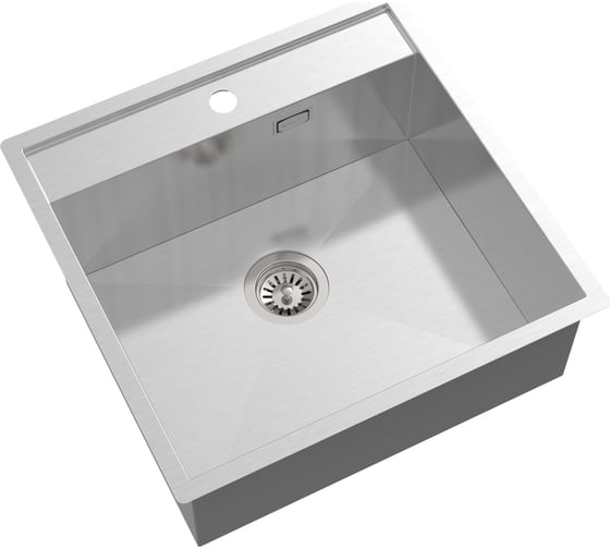 Изображение товара Мойка универсального монтажа Oulin OL-F121X