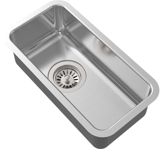 Изображение товара Кухонная мойка Oulin круглый выпуск OL-0361