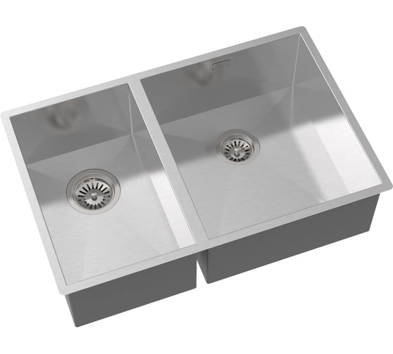 Изображение товара Кухонная мойка Oulin OL-F202