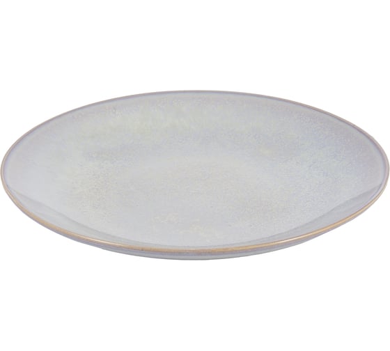 Изображение товара Тарелка обеденная Gipfel Arctic 27 см 51991