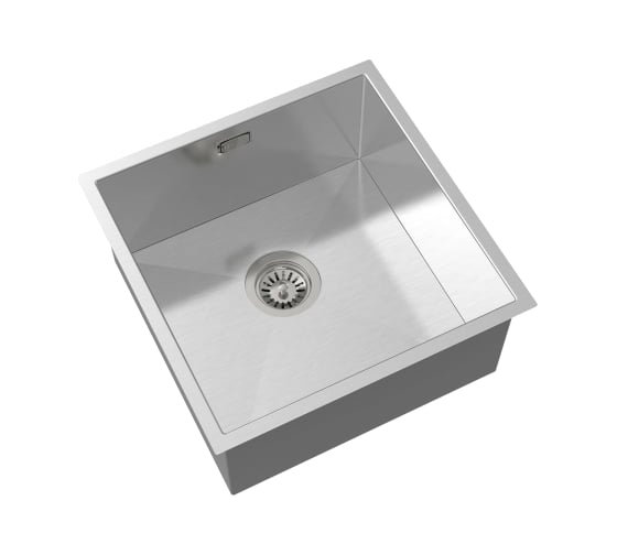Изображение товара Кухонная мойка Oulin OL-F101