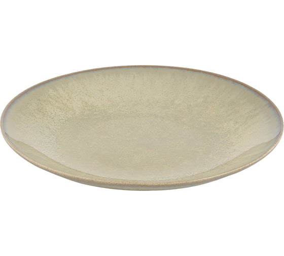 Изображение товара Тарелка обеденная Gipfel Meadow 27 см 51986