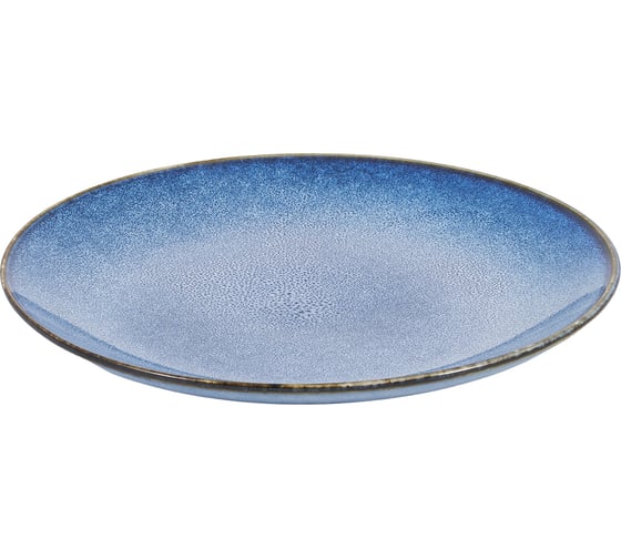 Изображение товара Тарелка обеденная Gipfel Pacific 27 см 51976