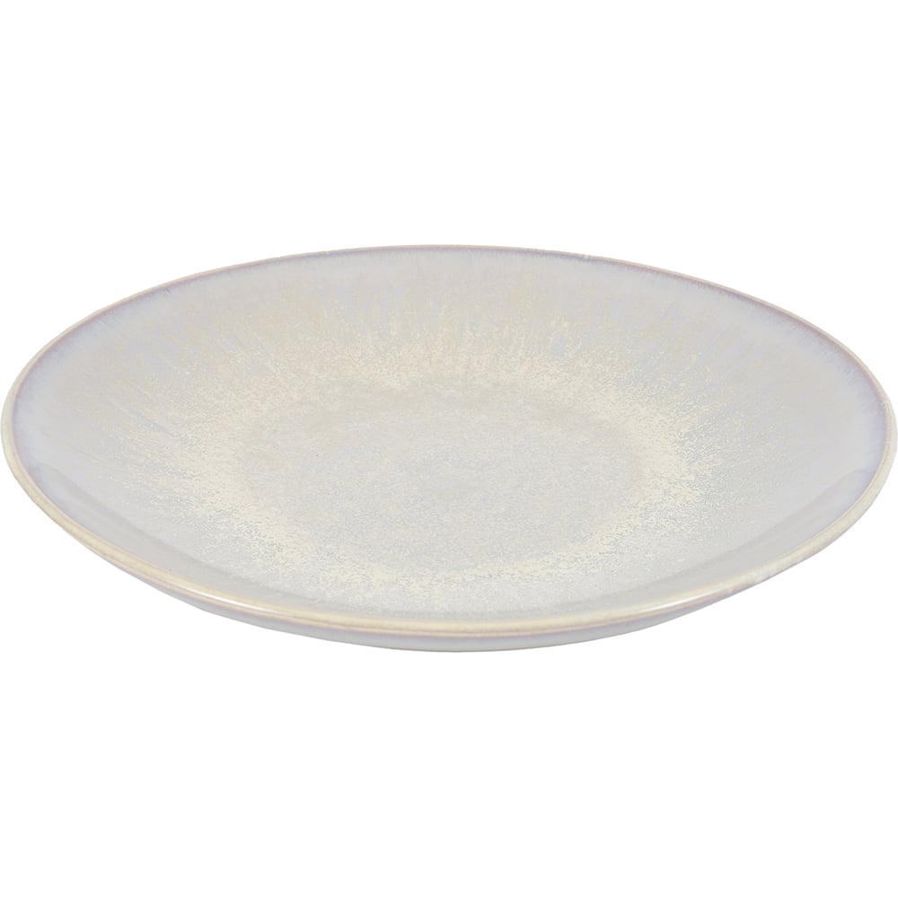 Изображение товара Тарелка закусочная Gipfel Arctic 21 см голубая