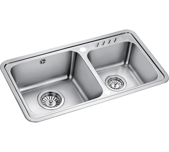 Изображение товара Врезная кухонная мойка Oulin OL-H9903