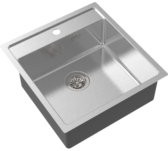 Изображение товара Мойка универсального монтажа Oulin OL-FUR114