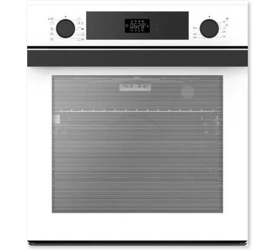 Изображение товара Электрический духовой шкаф DeLonghi DEO 735 BB FRANCA К000000000352