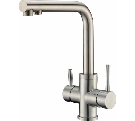 Изображение товара Смеситель кухонный Oulin OL - 8021, арт. OL-8021