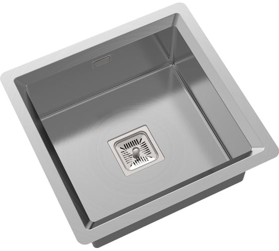 Изображение товара Мойка универсального монтажа Oulin OL-FU114 VA8109