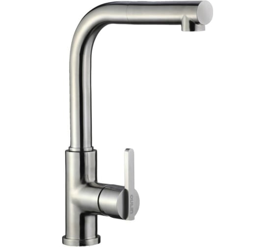 Изображение товара Кухонный смеситель Oulin OL-8607S
