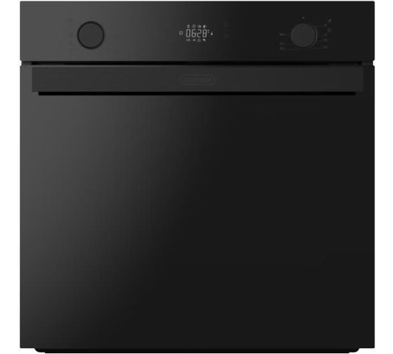 Изображение товара Электрический духовой шкаф DeLonghi DEO 735 NB FRANCA К000000000350