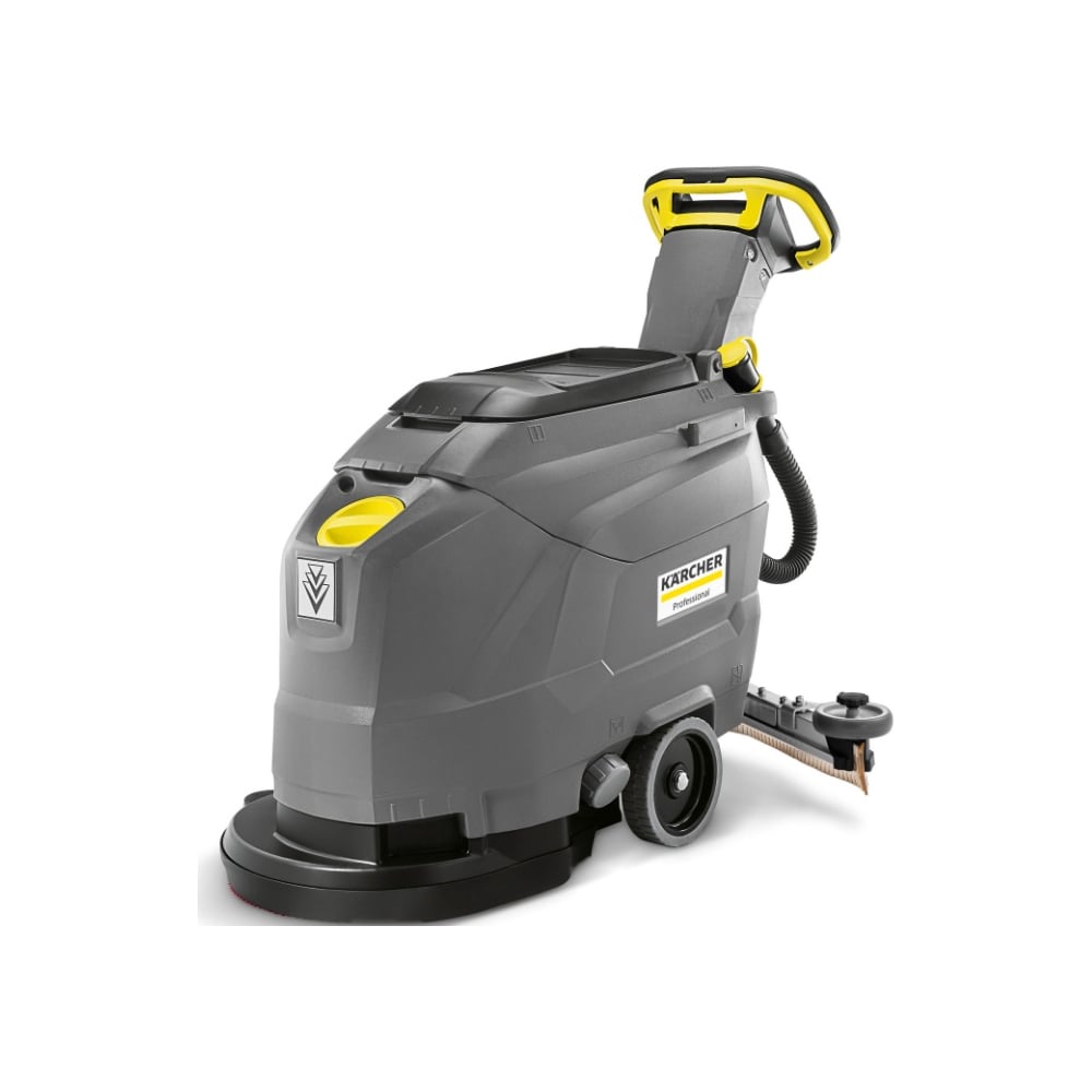 Изображение товара Машина Karcher BD 43/35 C Ep 230V СЕТЕВАЯ 8.440-453.0