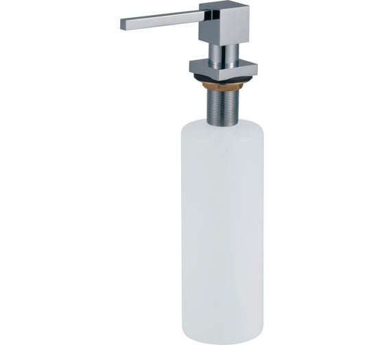 Изображение товара Дозатор мыла Oulin сатин OL-401FS