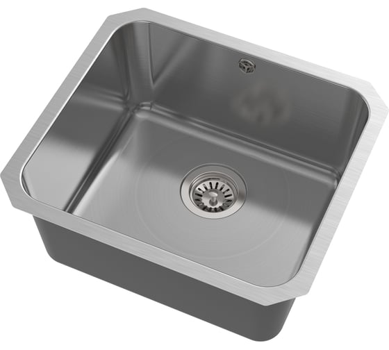 Изображение товара Кухонная мойка Oulin OL-U104