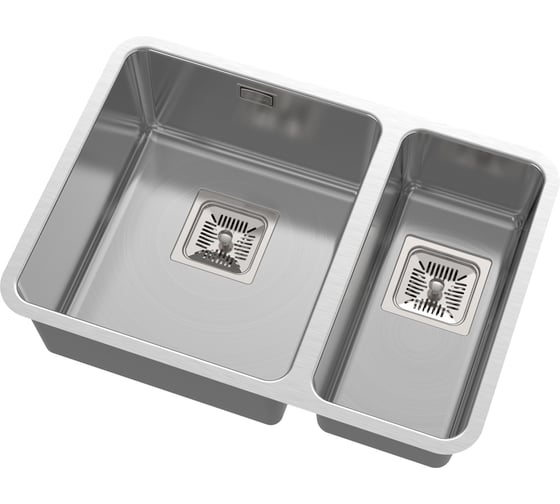 Изображение товара Врезная кухонная мойка Oulin OL-0369L