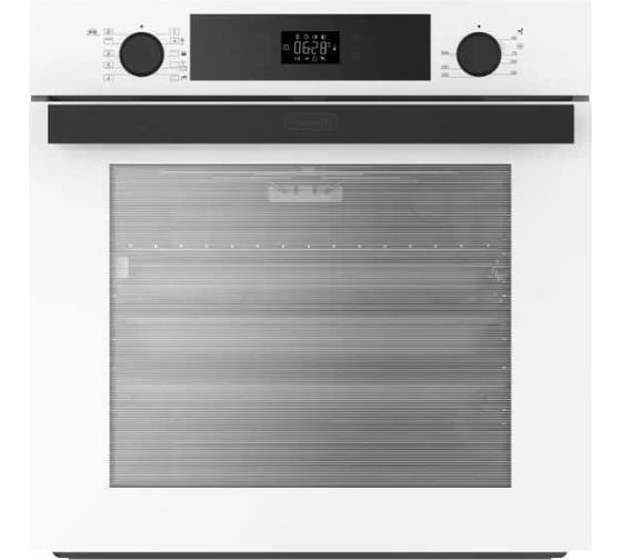 Изображение товара Электрический духовой шкаф DeLonghi DEO 755 BB RAMONA К000000000358