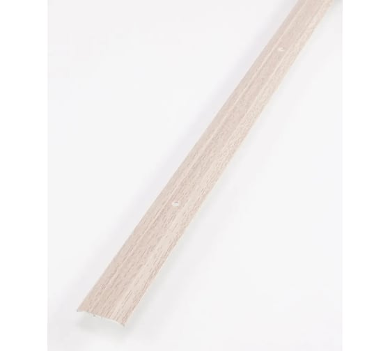 Изображение товара Стык ООО Элитпроф 1350x25 мм, бук белый П71.14