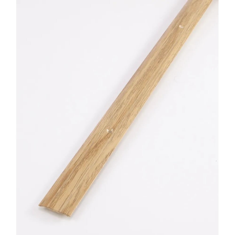 Изображение товара Стык Элитпроф 1350x25 мм дуб золотистый для полов