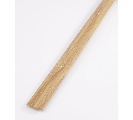 Изображение товара Стык ООО Элитпроф 1350x25 мм, дуб золотистый П32.14