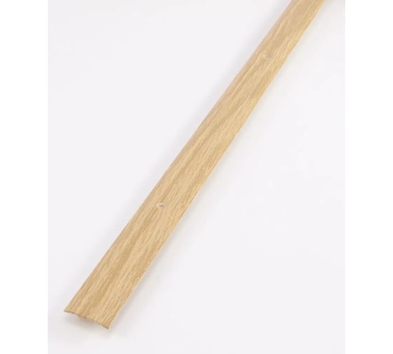 Изображение товара Стык ООО Элитпроф 1350x25 мм, дуб светлый П64.14