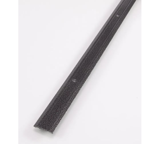 Изображение товара Стык ООО Элитпроф 900x25 мм, серебро П5.12