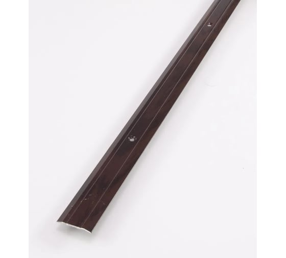 Изображение товара Стык ООО Элитпроф 900x25 мм, венге П48.13