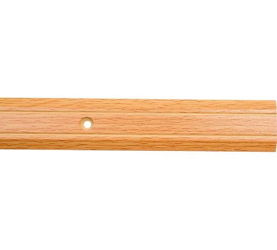 Изображение товара Стык ООО Элитпроф 900x25 мм, бук натуральный П49.13