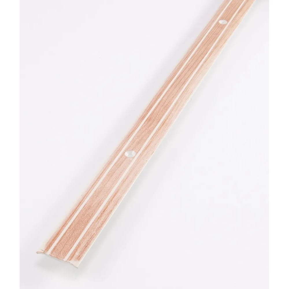 Изображение товара Стык Элитпроф 900x25 мм из клёна для оформления полов