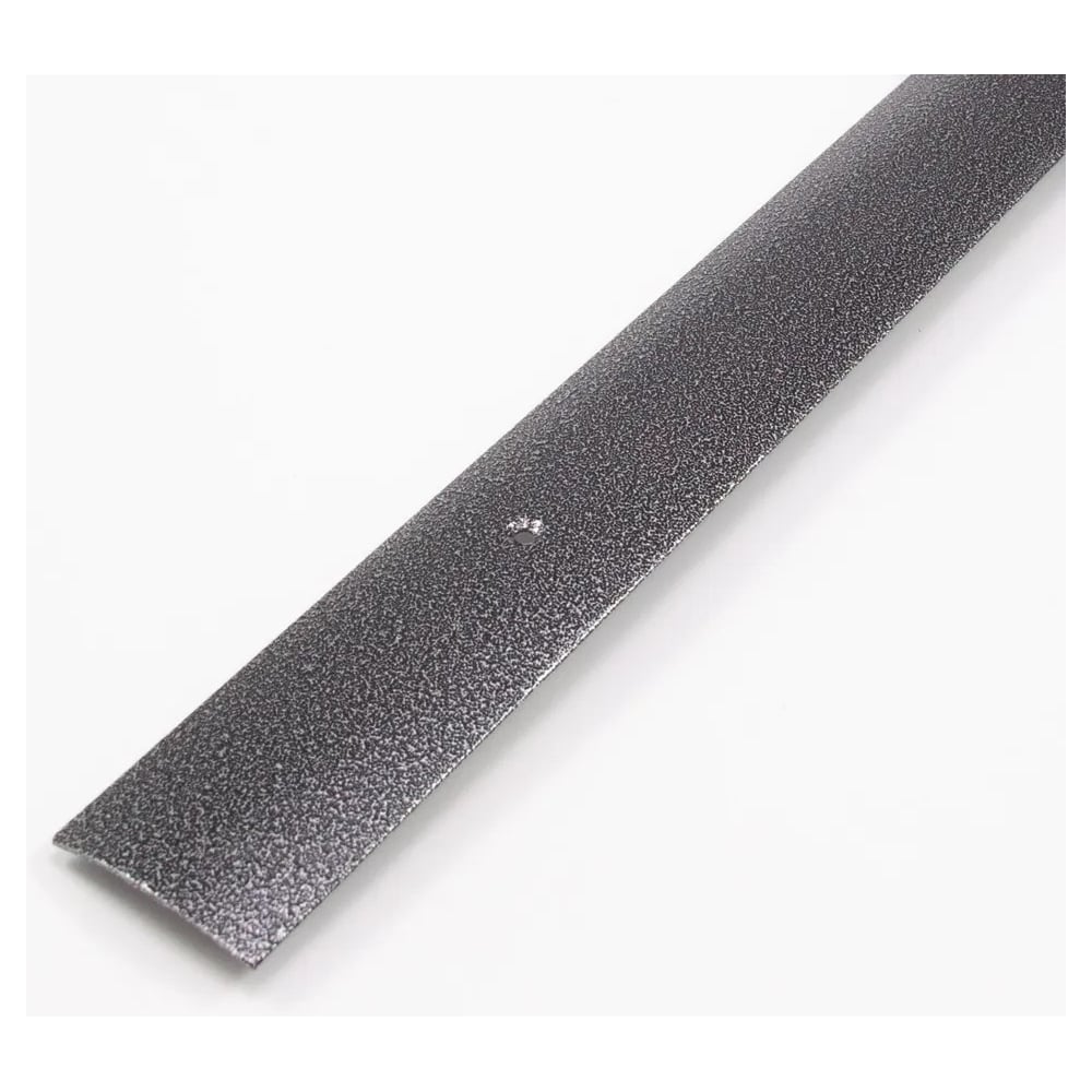 Изображение товара Алюминиевый профиль Стык ООО Элитпроф 1350x40 мм серебро П5. 7 - надежный отделочный материал