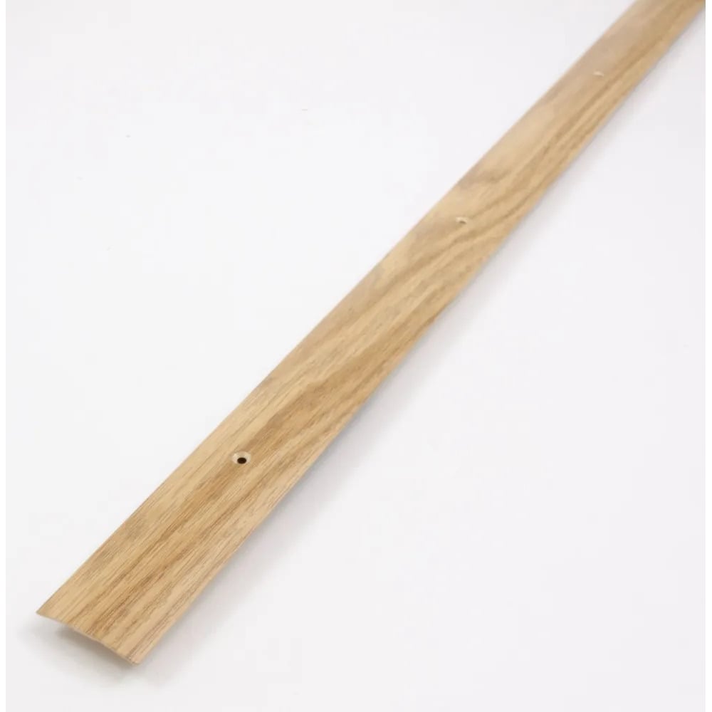 Изображение товара Стык Элитпроф 1350x40 мм, дуб золотистый - прочное решение для интерьера