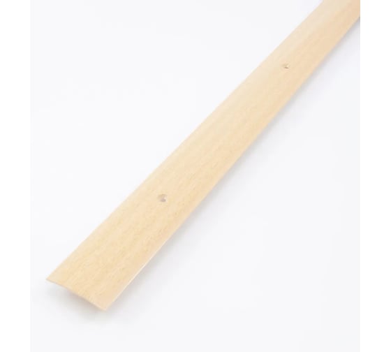 Изображение товара Стык ООО Элитпроф 1350x40 мм, бук П10.13