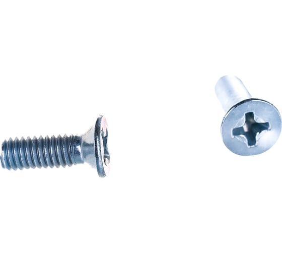 Изображение товара Винт Госкреп DIN965 М4х12 16 шт. 6-0056640