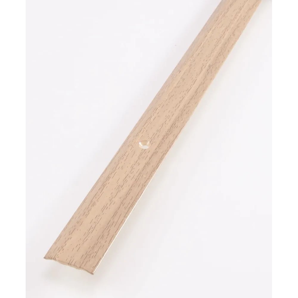 Изображение товара Стык Элитпроф 1350x25 мм ольха П28.14 для надежного крепления