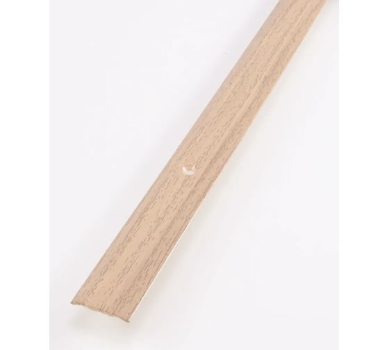 Изображение товара Стык ООО Элитпроф 1350x25 мм, ольха П28.14