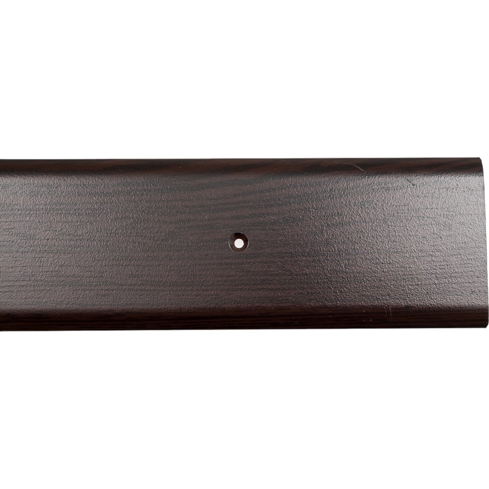 Изображение товара Стык Элитпроф 900x60 мм венге для полов