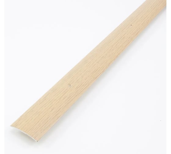 Изображение товара Стык ООО Элитпроф 1350x40 мм, ясень П18.6