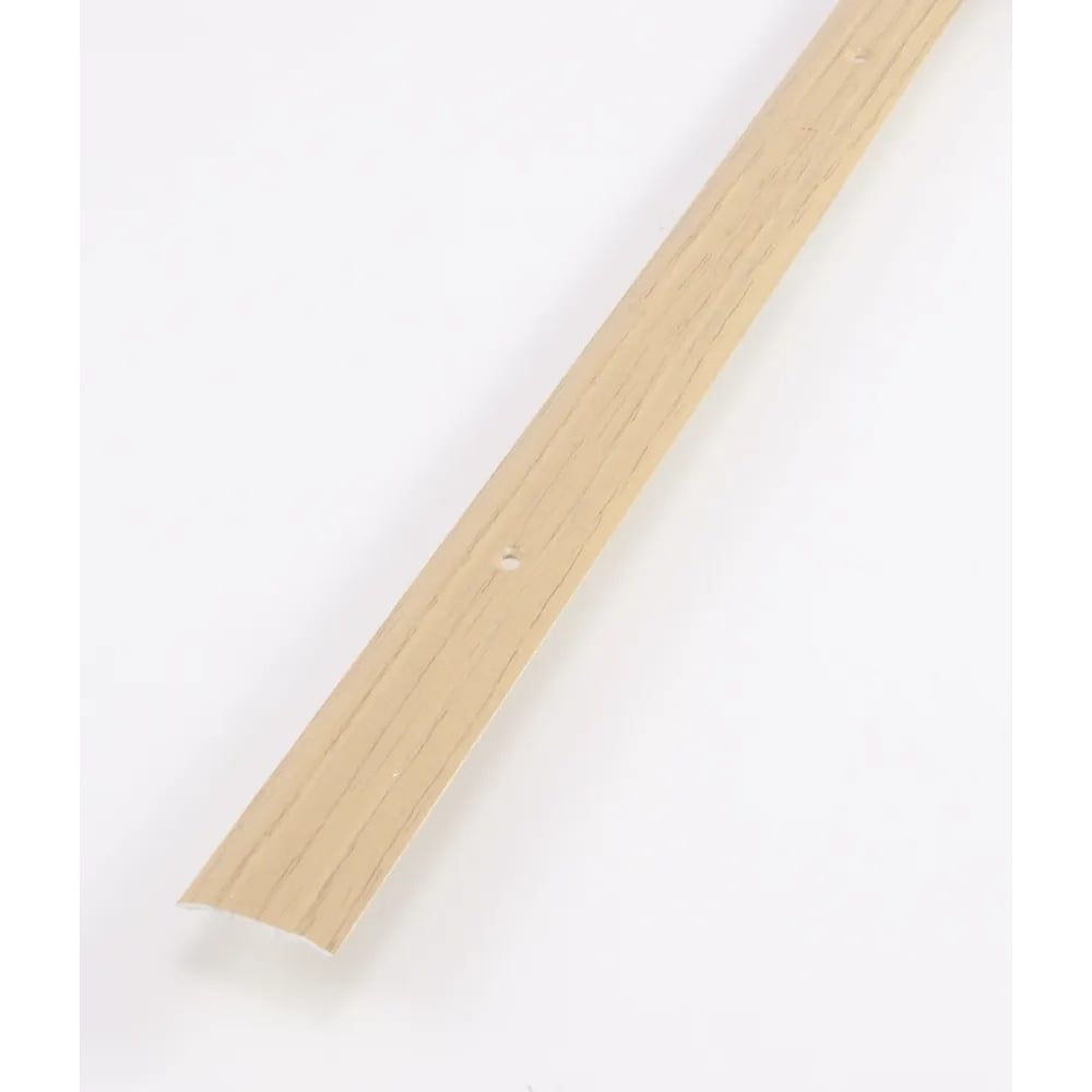 Изображение товара Стык Элитпроф 900x25 мм, ясень для надежных соединений в интерьере