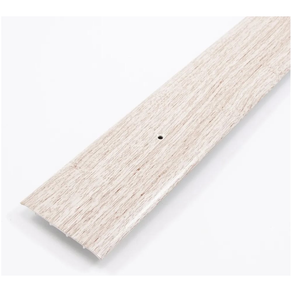 Изображение товара Отделочный профиль Элитпроф 900x60 мм дуб розовый алюминий полимер