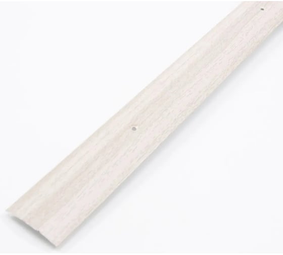 Изображение товара Стык ООО Элитпроф 1350x40 мм, бук белый П71.6