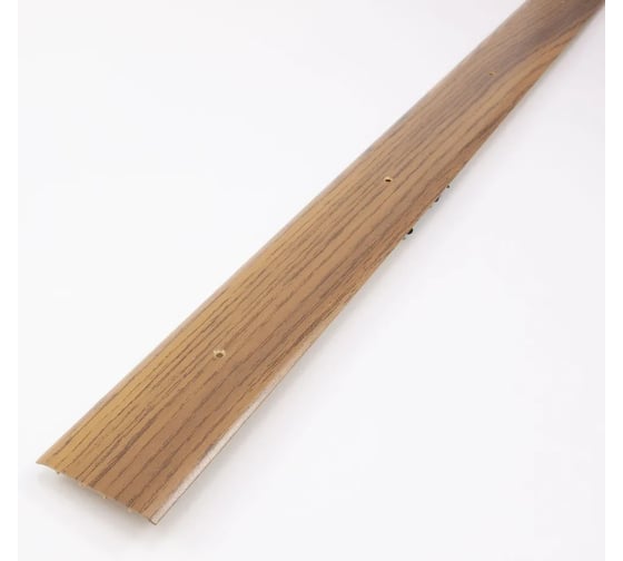 Изображение товара Стык ООО Элитпроф 900x60 мм, орех П31.33