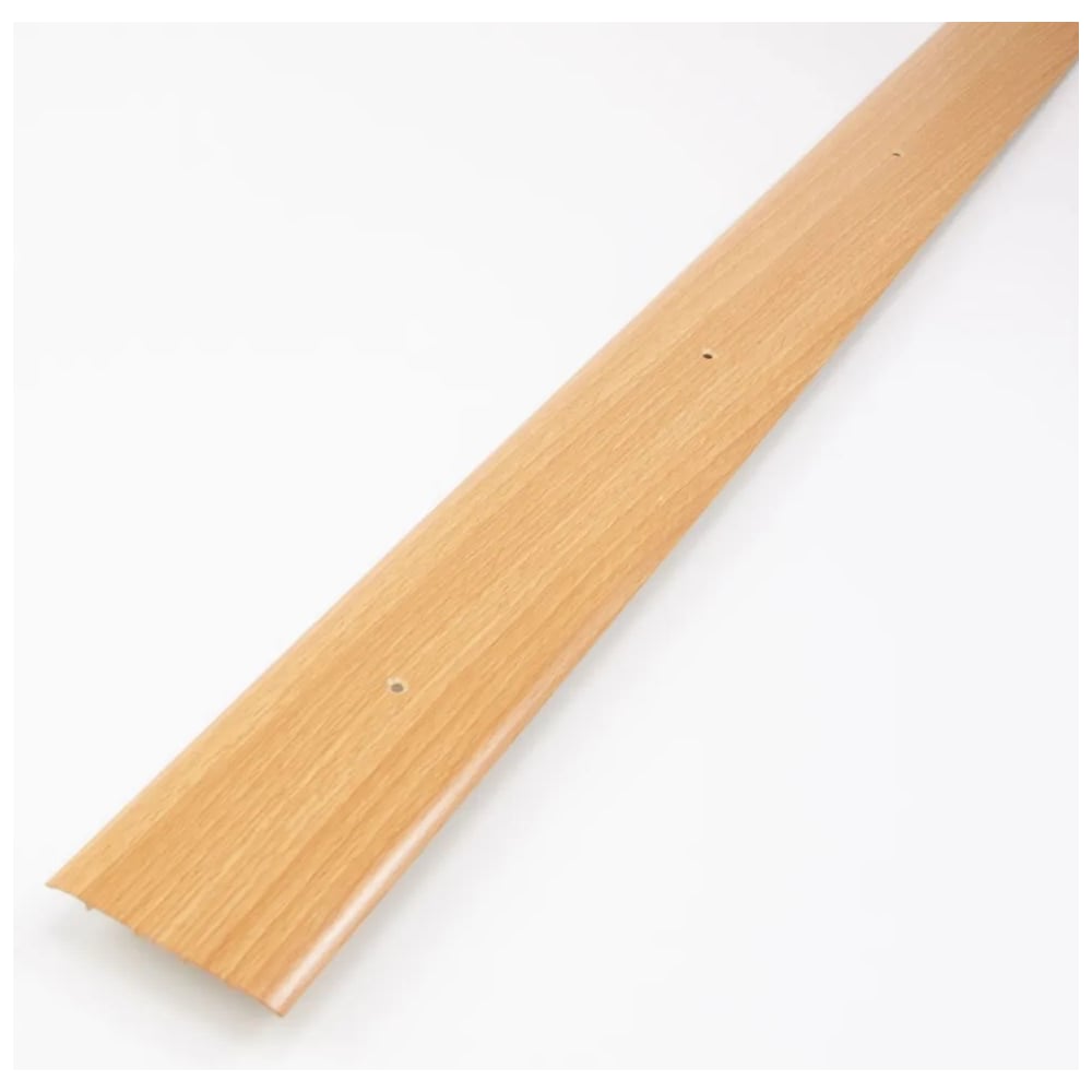 Изображение товара Стык ООО Элитпроф 1350x60 мм из бука натурального для напольных покрытий