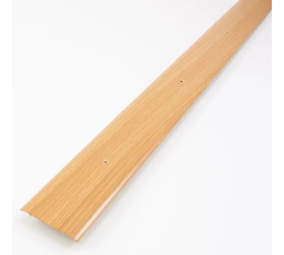 Изображение товара Стык ООО Элитпроф 1350x60 мм, бук натуральный П49.34
