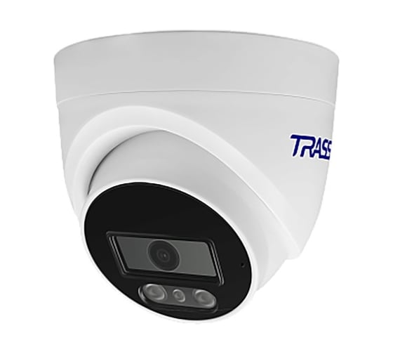 Изображение товара IP камера Trassir TR-Lite L2S5 2.8 УТ-00059759